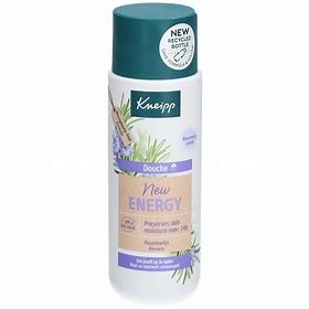 Kneipp New energy douche (200 Milliliter)