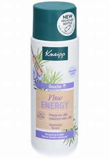 Kneipp New energy douche (200 Milliliter)