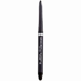 L'Oréal Paris Infaillible 36H Grip Gel Automatic Waterproof Eyeliner Intens Zwart 5 GR