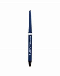 L'Oréal Paris Infaillible 36H Grip Gel Automatic Waterproof Eyeliner Blue Jersey 5 GR