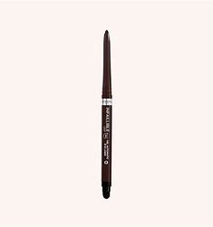 L'Oréal Paris Infaillible 36H Grip Gel Automatic Waterproof Eyeliner Brown Denim 5G