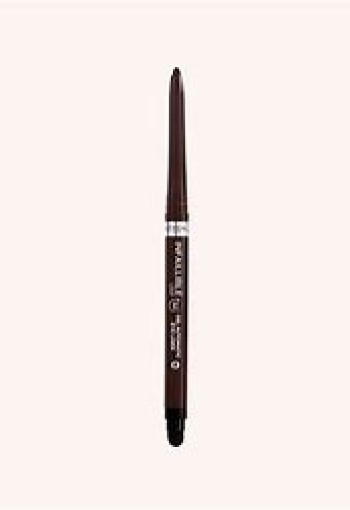 L'Oréal Paris Infaillible 36H Grip Gel Automatic Waterproof Eyeliner Brown Denim 5G