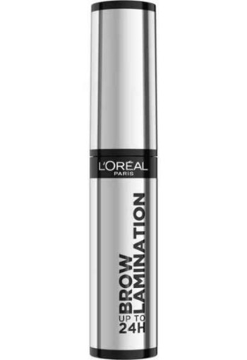 L'Oréal Paris Brow Lamination stylingsgel wenkbrauwgel 6ML