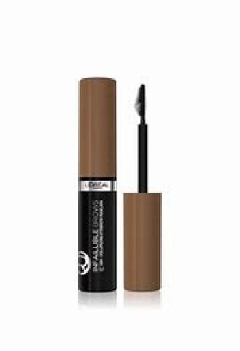 L'Oreal Paris Infaillible Brow Mascara 5.0 Light Brunette