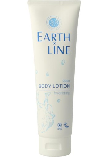 Earth Line Bodylotion aqua (150 Milliliter)