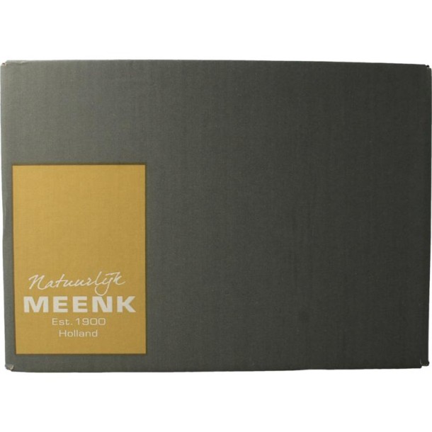 Meenk Muntdrop (5 Kilogram)