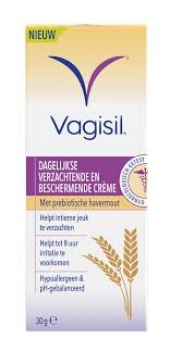 Vagisil Vagisil creme (30 Gram)