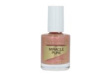 Max Factor Miracle Pure Vegan Nagellak 232 Tahitian Sunset