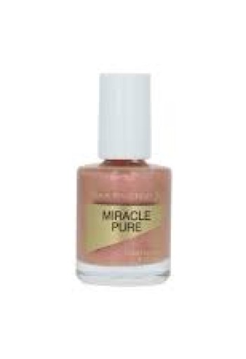 Max Factor Miracle Pure Vegan Nagellak 232 Tahitian Sunset