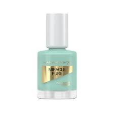 Max Factor Miracle Pure Vegan Nagellak 840 Moonstone Blue