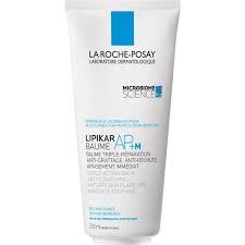 La Roche-Posay Lipikar Balsem AP+M Droge Huid Eczeem Eco Tube 200 ML