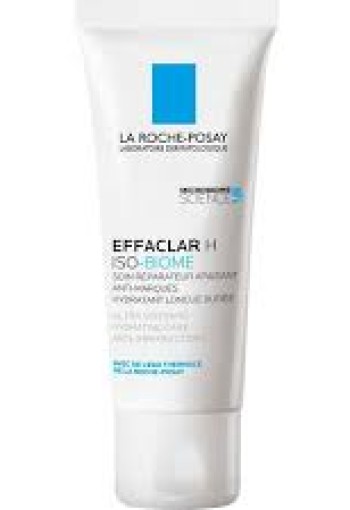 La Roche-Posay Effaclar H Dagcrème 40 ML