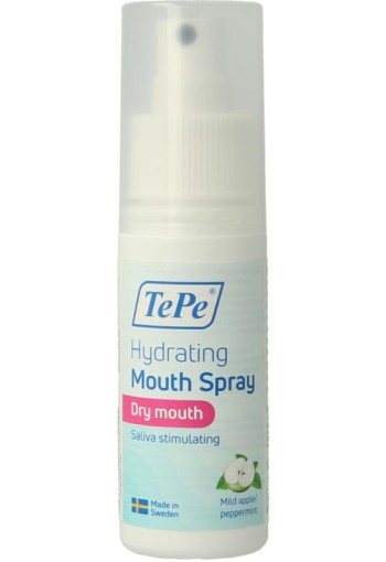 Tepe Mondspray hydraterend (50 Milliliter)