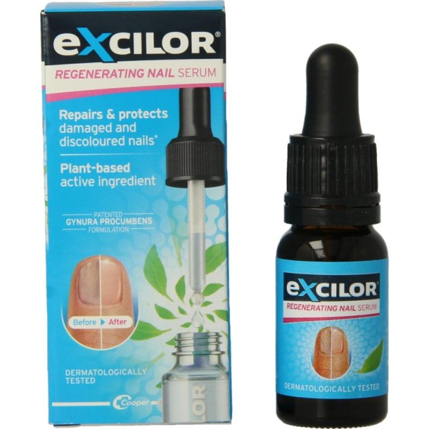 Excilor Regenerating serum (10 Milliliter)