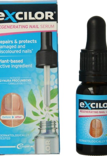 Excilor Regenerating serum (10 Milliliter)