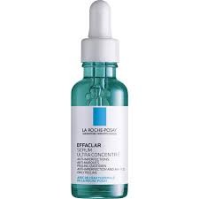 La Roche-Posay Effaclar Serum Onzuivere Huid 30 ML