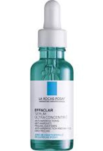 La Roche-Posay Effaclar Serum Onzuivere Huid 30 ML