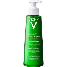 Vichy Normaderm Phytosolution Purifying Gel Cleanser 400 ML