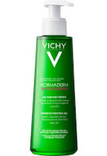 Vichy Normaderm Phytosolution Purifying Gel Cleanser 400 ML