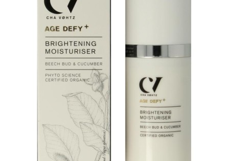 Green People Age defy+ 24 hour brightening moisturiser (30 Milliliter)