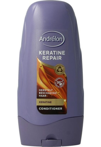 Andrelon Special conditioner keratine repair 250 Milliliter