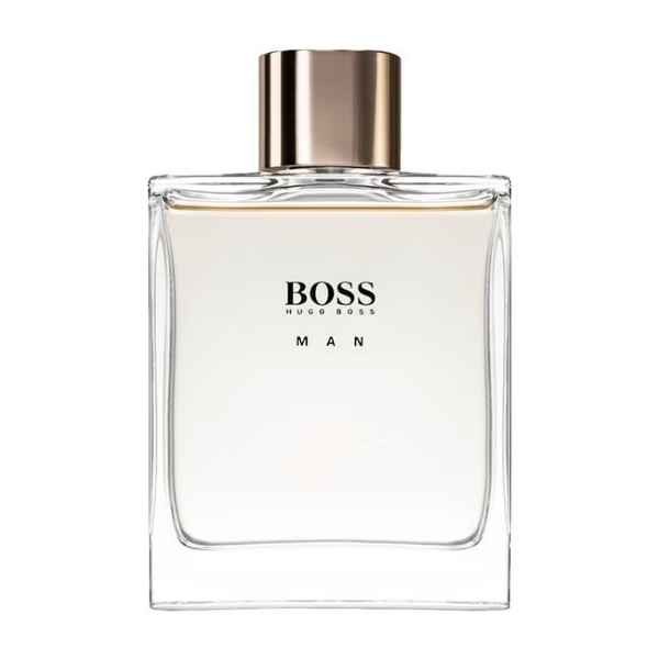 Hugo Boss Orange Man eau de toilette 100 ML