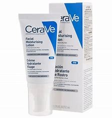 CeraVe Hydraterende Gezichtscreme 52 ML