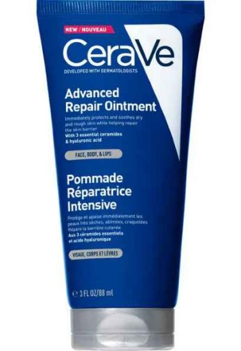 CeraVe Herstellende Balsem 88 ML