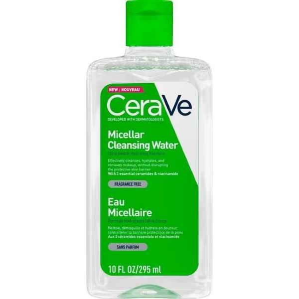 CeraVe Hydaterende Micellaire Reinigingswater 295 ML