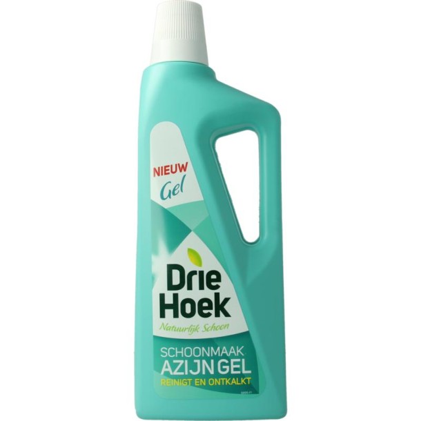 Driehoek Azijngel (725 Milliliter)