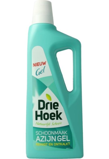 Driehoek Azijngel (725 Milliliter)