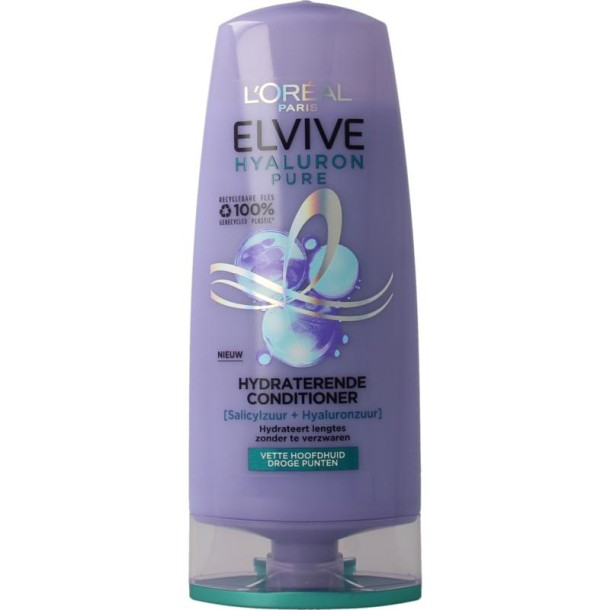 Elvive Conditioner hyaluron pure (200 Milliliter)