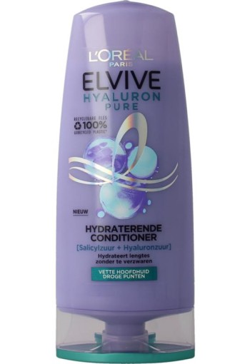 Elvive Conditioner hyaluron pure (200 Milliliter)