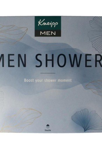 Kneipp Geschenkset luxe men (1 Set)