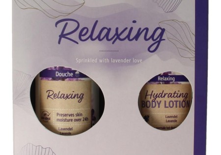 Kneipp Geschenkset relaxing moments (1 Set)