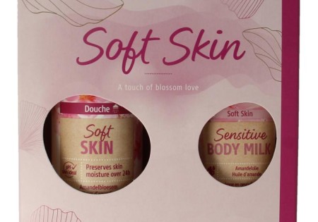 Kneipp Geschenkset soft skin moments (1 Set)