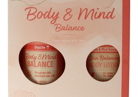 Kneipp Geschenkset body & mind balance moments (1 Set)