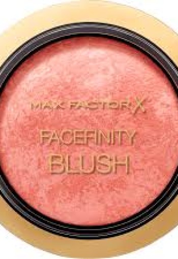 Max Factor Facefinity Blush 05 Lovely Pink