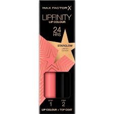 Max Factor LIPFINITY LIP COLOUR #80 Starglow