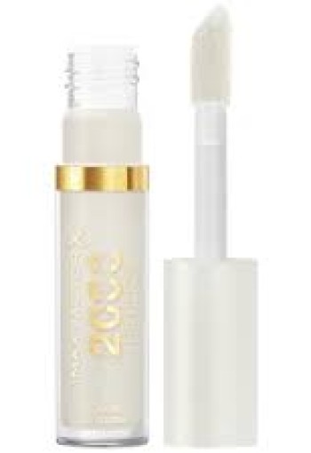 Max Factor 2000 Calorie Lip Glaze 000