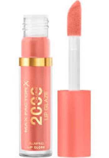 Max Factor 2000 Calorie Lip Glaze 050