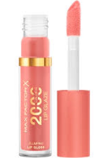 Max Factor 2000 Calorie Lip Glaze 075