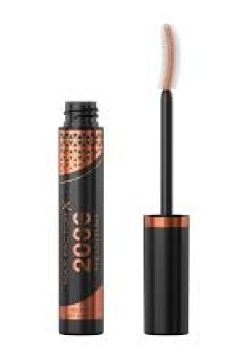 Max Factor 2000 Calorie Pro Stylist Mascara 002