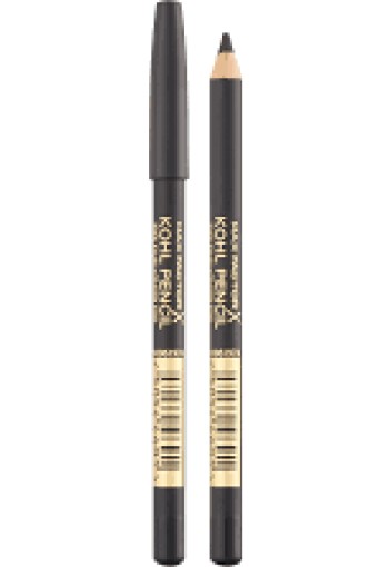 Max Factor Kohl Pencil 020 Zwart