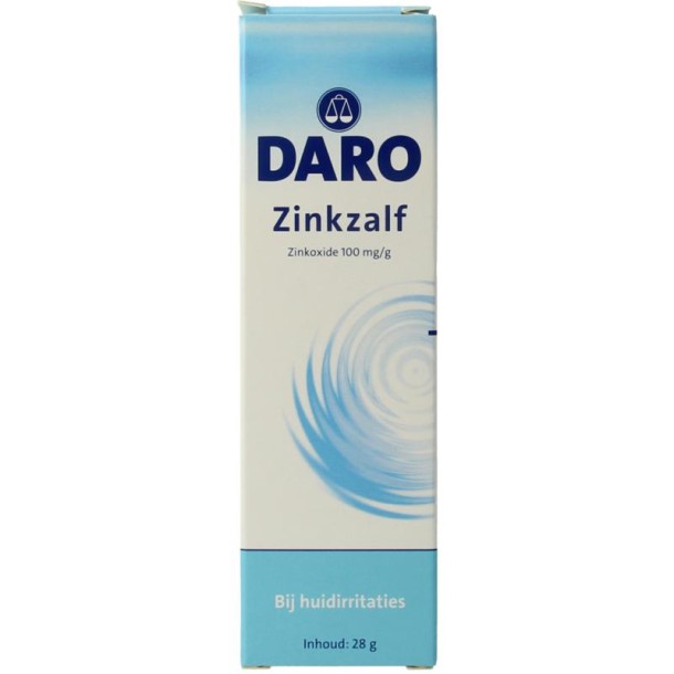 Daro Zinkzalf (28 Gram)