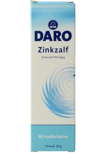 Daro Zinkzalf (28 Gram)