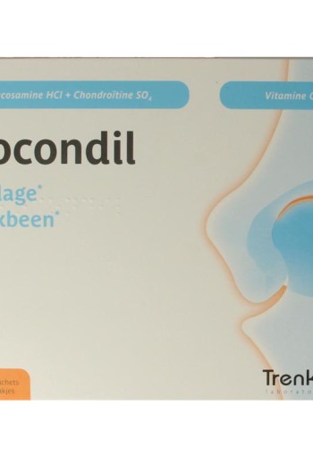 Trenker Biocondil (90 Sachets)