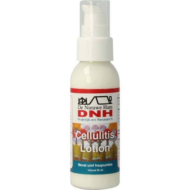 DNH Cellulitis lotion (50 Milliliter)