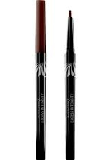 Max Factor Excess Intensity Longwear Waterproof Eyeliner 006 Excessive Brown26