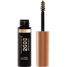 Max Factor 2000 Calorie Dramatic Volume Eyebrow Mascara Dark Blonde 001 4.5 ML